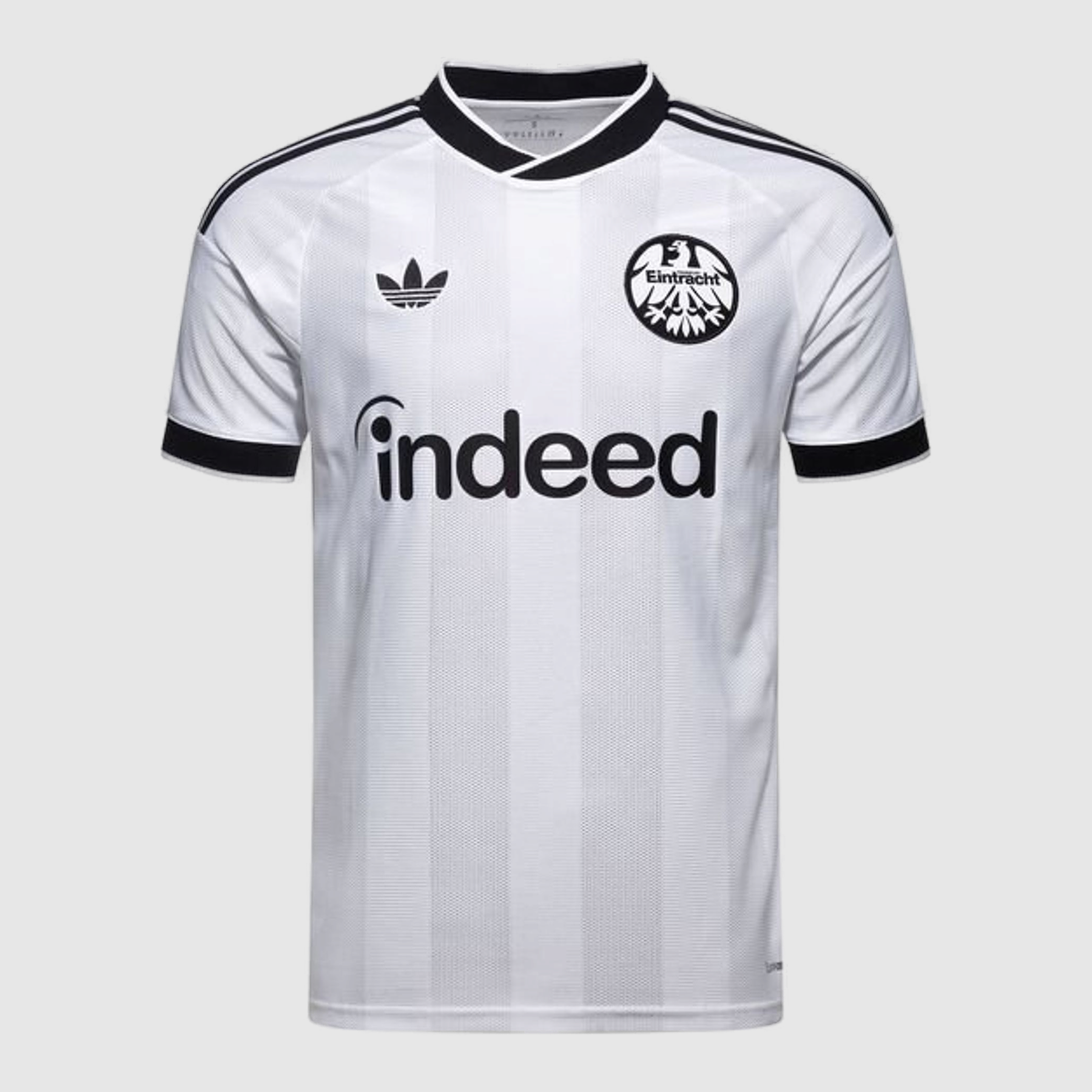 Eintracht Frankfurt Away 26/27 Shirt - Fan Version
