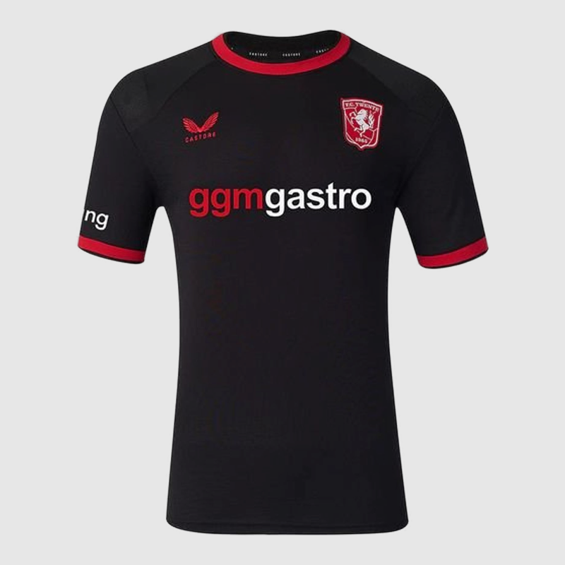 FC Twente Away 26/27 Shirt - Fan Version