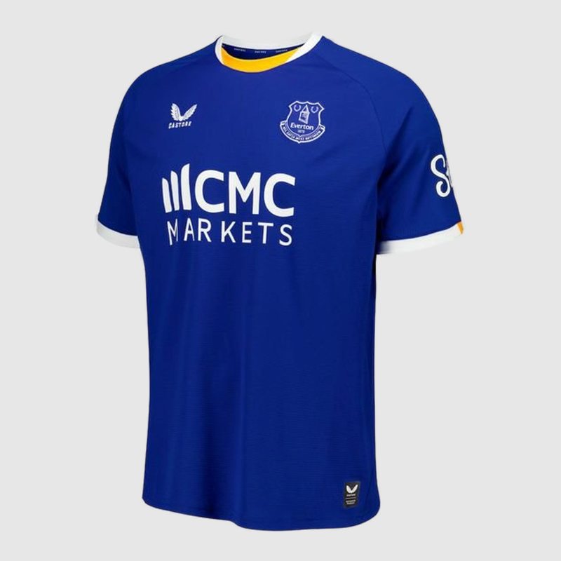 Everton Home 26/27 Shirt - Fan Version