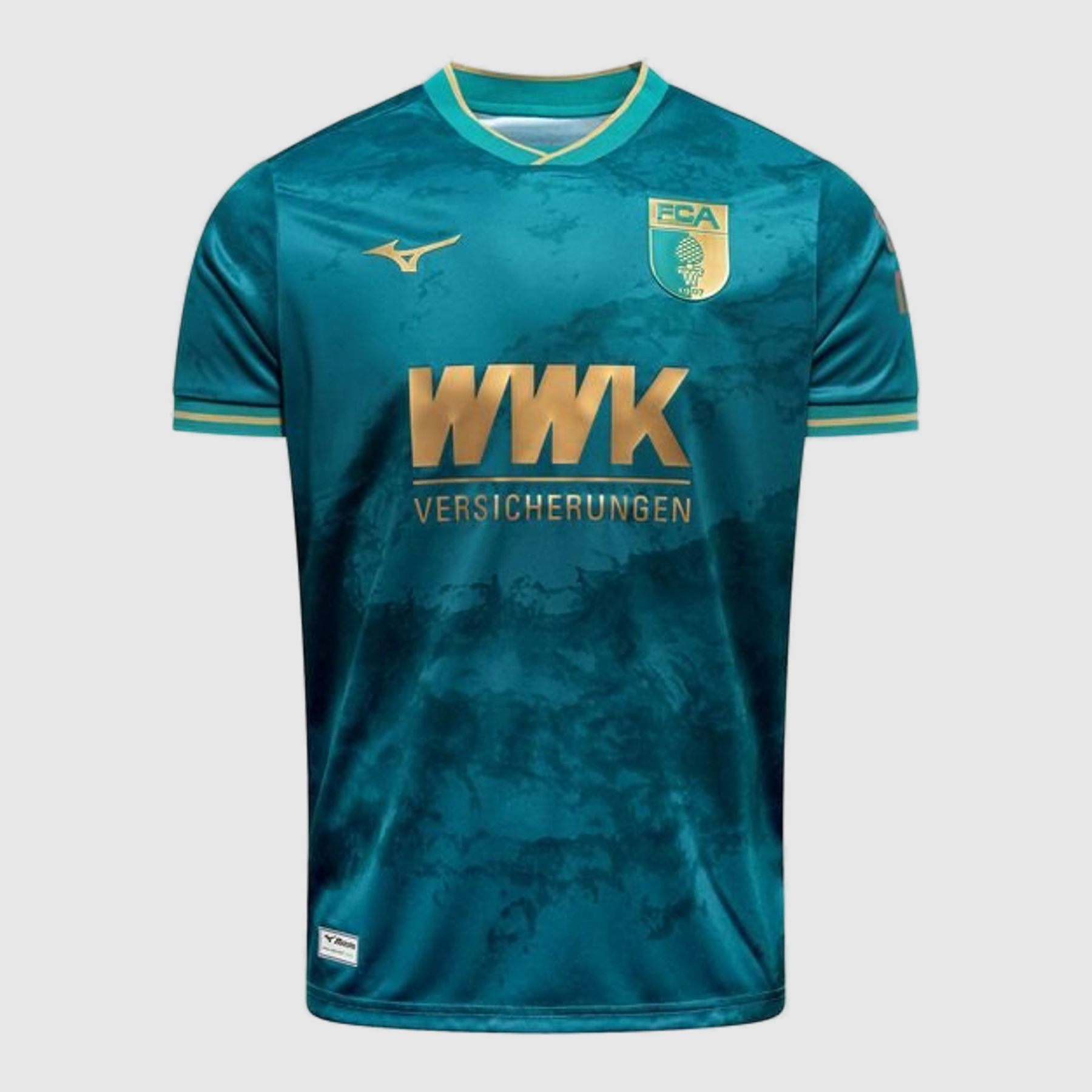 FC Augsburg Away 26/27 Shirt - Fan Version