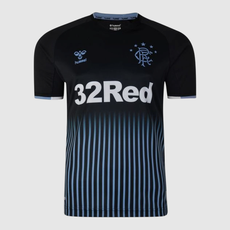Glasgow Rangers Away 19/20 Shirt - Fan Version