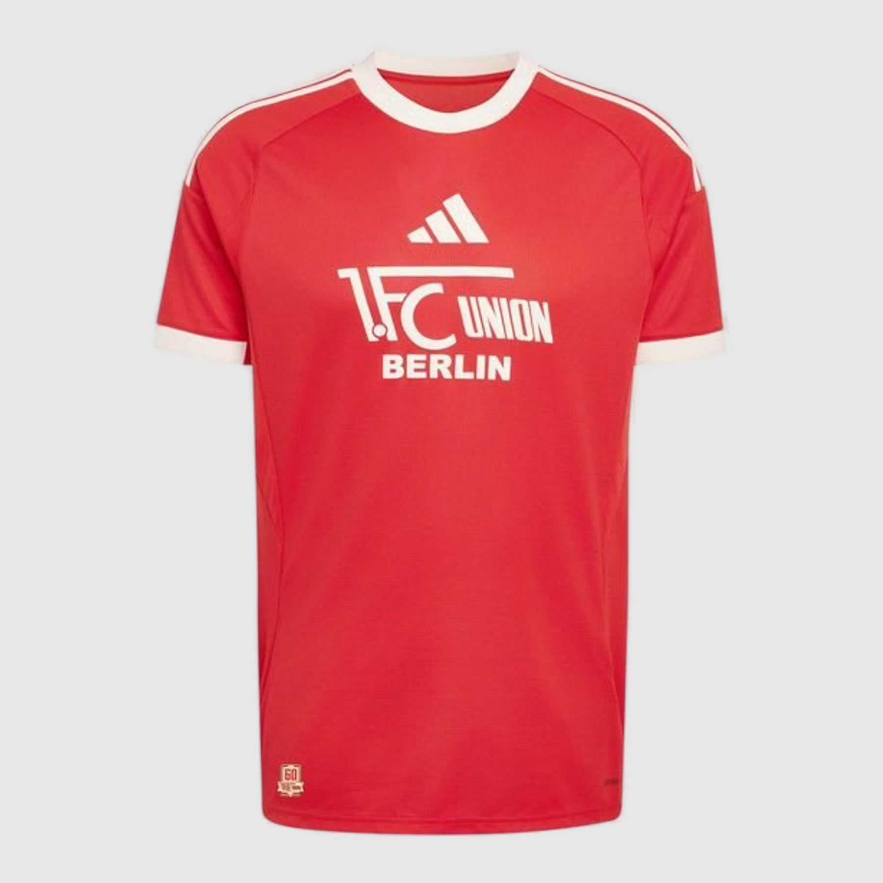 Union Berlin Fourth 25/26 Shirt - Fan Version