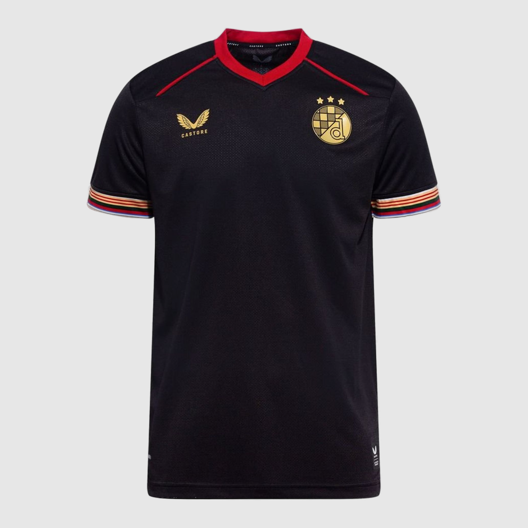 Dinamo Zagreb Third 26/27 Shirt - Fan Version