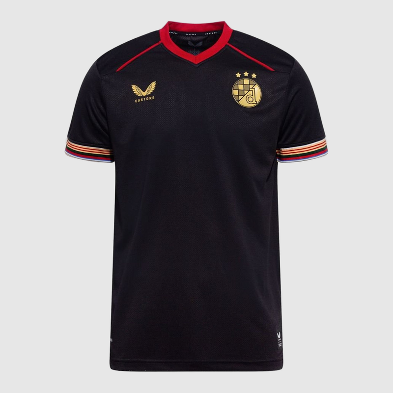 Dinamo Zagreb Third 26/27 Shirt - Fan Version