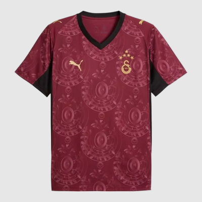 Galatasaray Third 25/26 Jersey - Fan Version