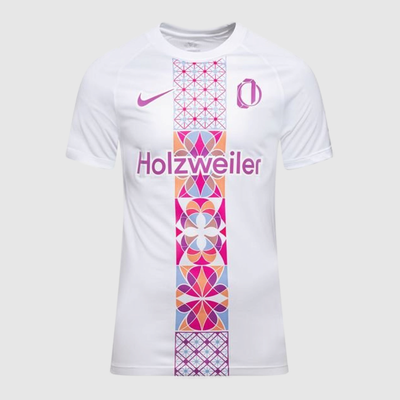FC Oslo Home 26/27 Jersey - Fan Version