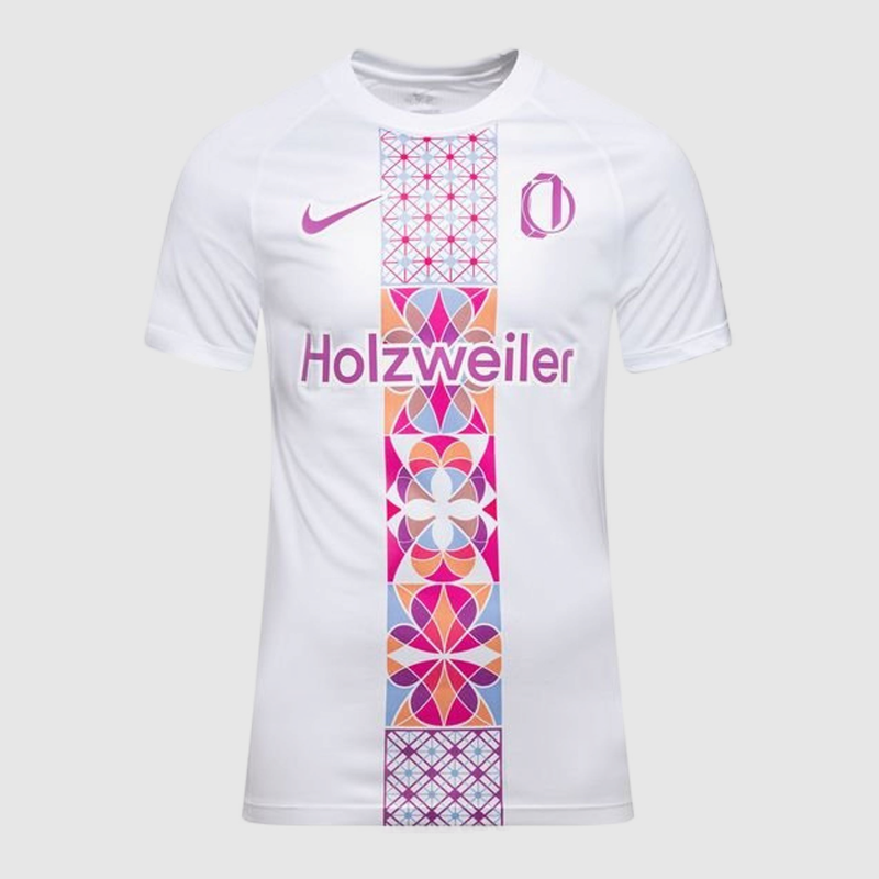 FC Oslo Home 26/27 Shirt - Fan Version