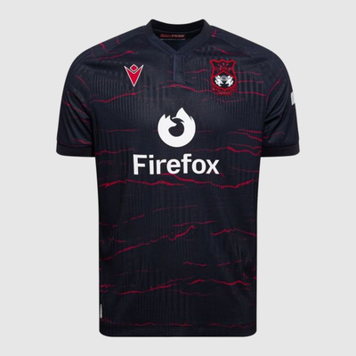 Wrexham Away 26/27 Jersey - Fan Version