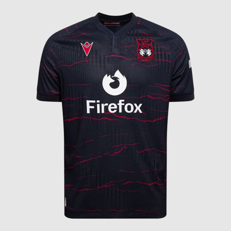 Wrexham Away 26/27 Shirt - Fan Version