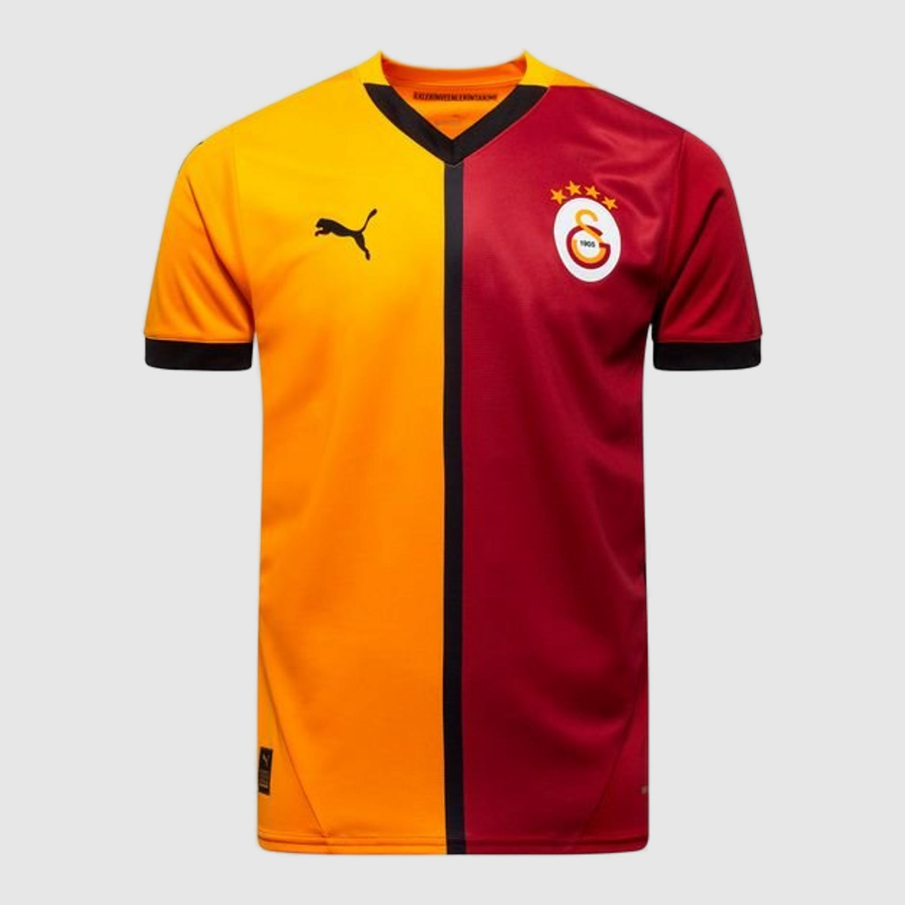 Galatasaray Home 24/25 Shirt - Fan Version