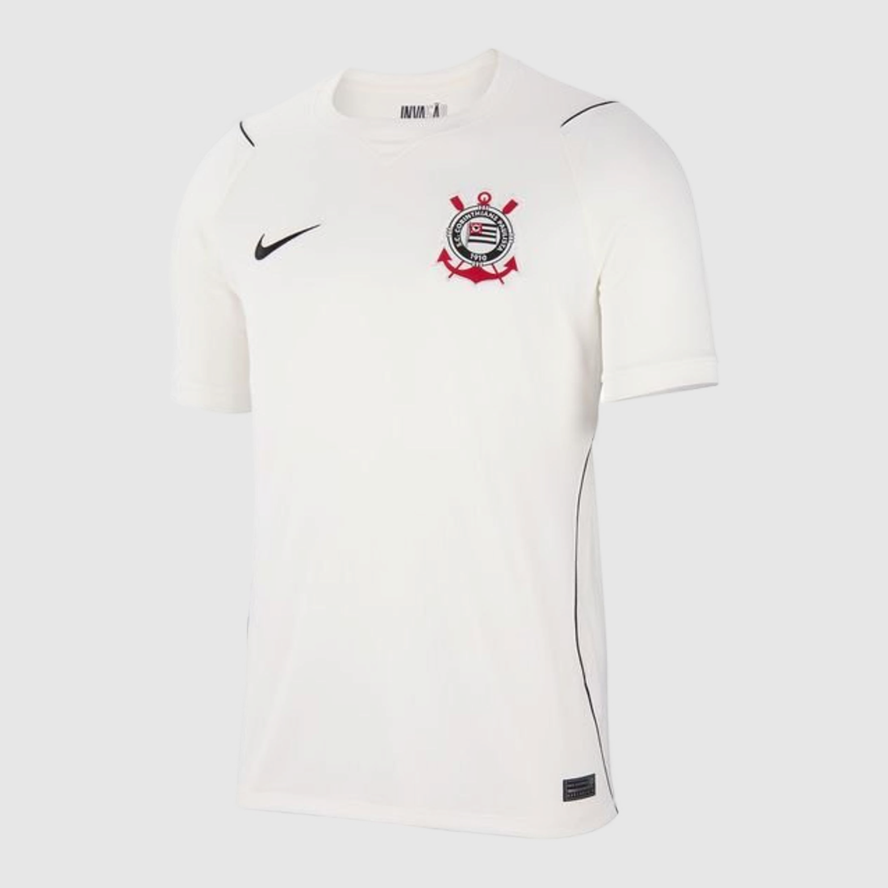 Home 26/27 Shirt - Fan Version