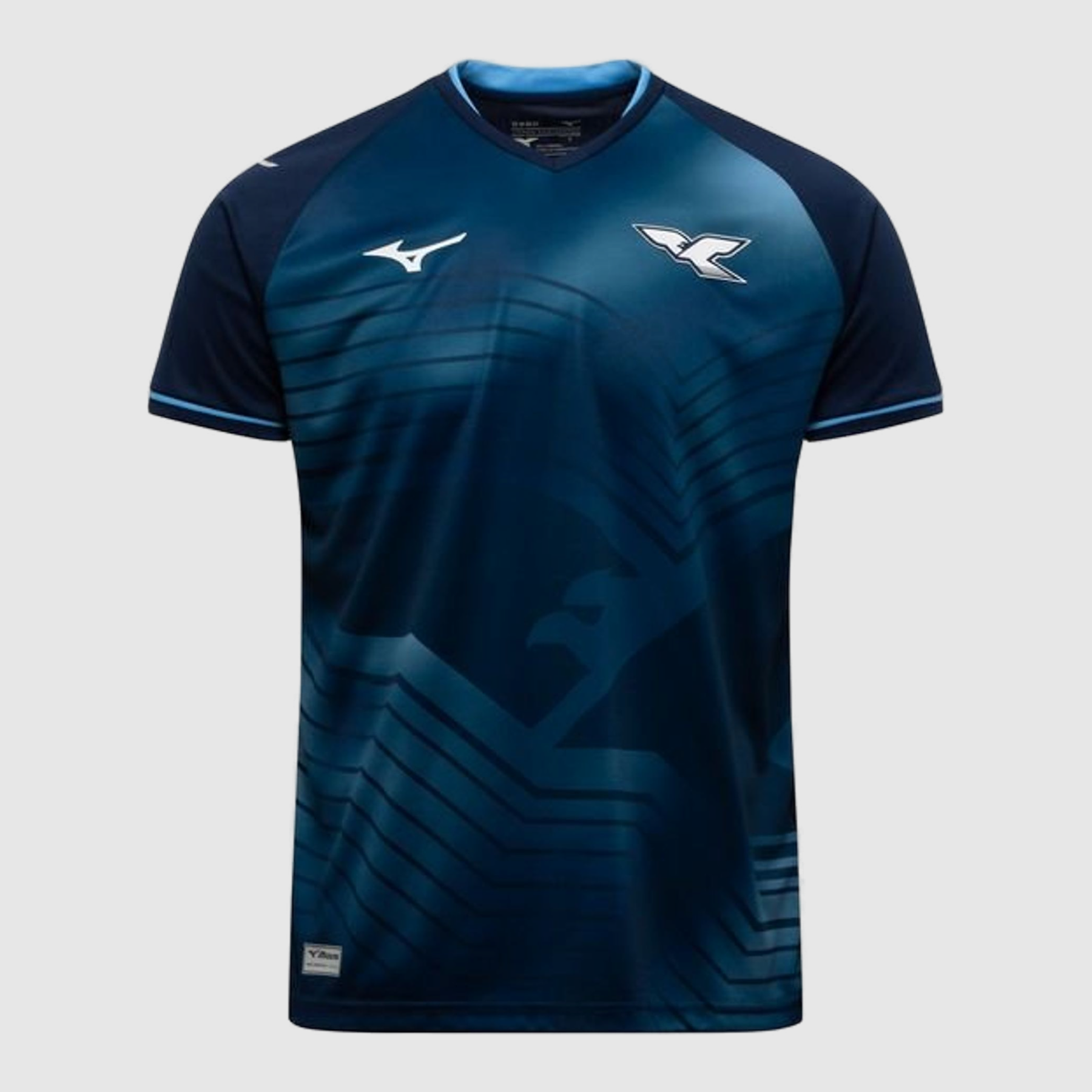 Lazio Third 25/26 Shirt - Fan Version