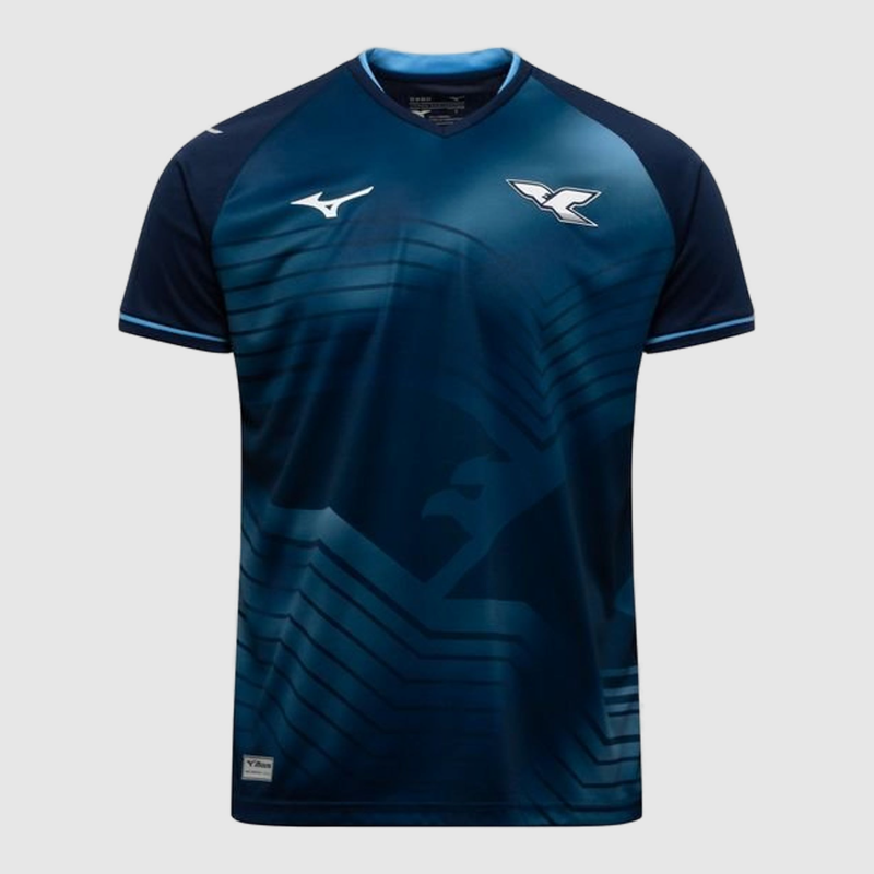 Lazio Third 25/26 Shirt - Fan Version