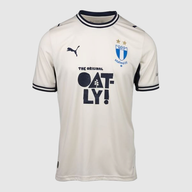 Malmo FF Third 26/27 Shirt - Fan Version