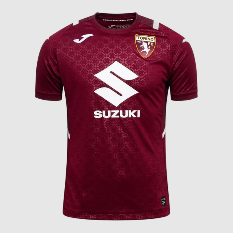 Torino Home 26/27 Shirt - Fan Version