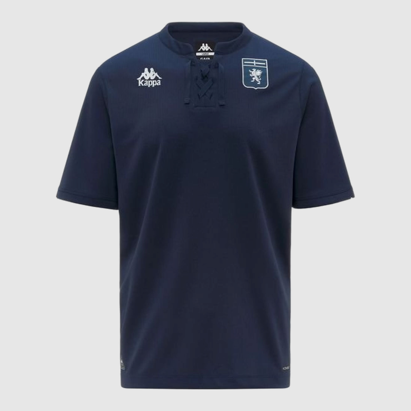 Genoa Third 25/26 Shirt - Fan Version