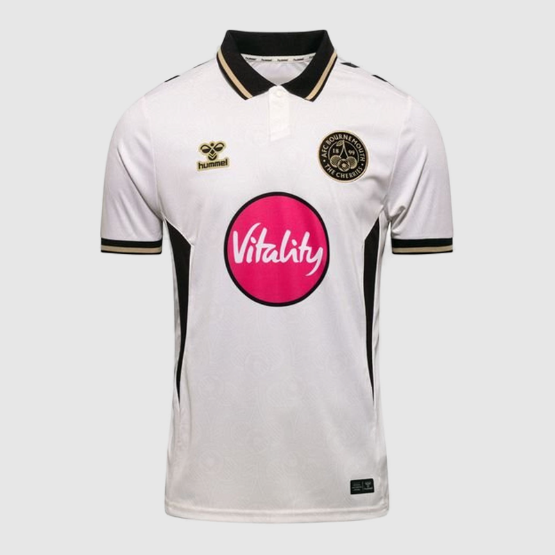 Bournemouth Third 26/27 Shirt - Fan Version