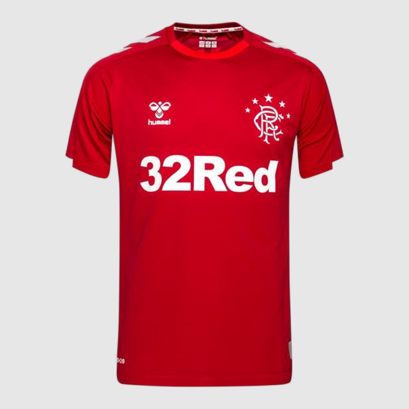 Glasgow Rangers Third 19/20 Shirt - Fan Version