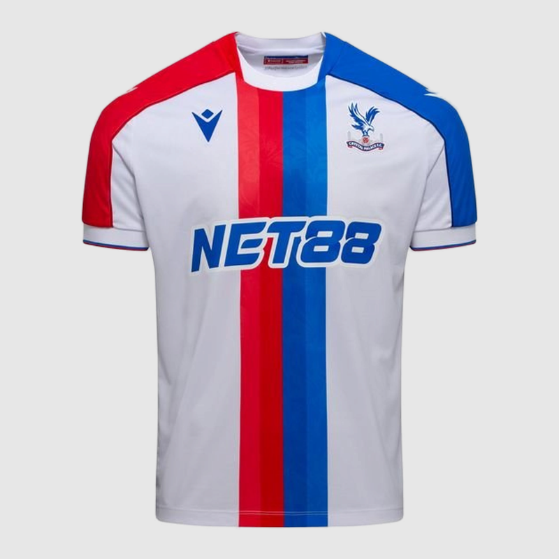 Crystal Palace Away 25/26 Shirt - Fan Version