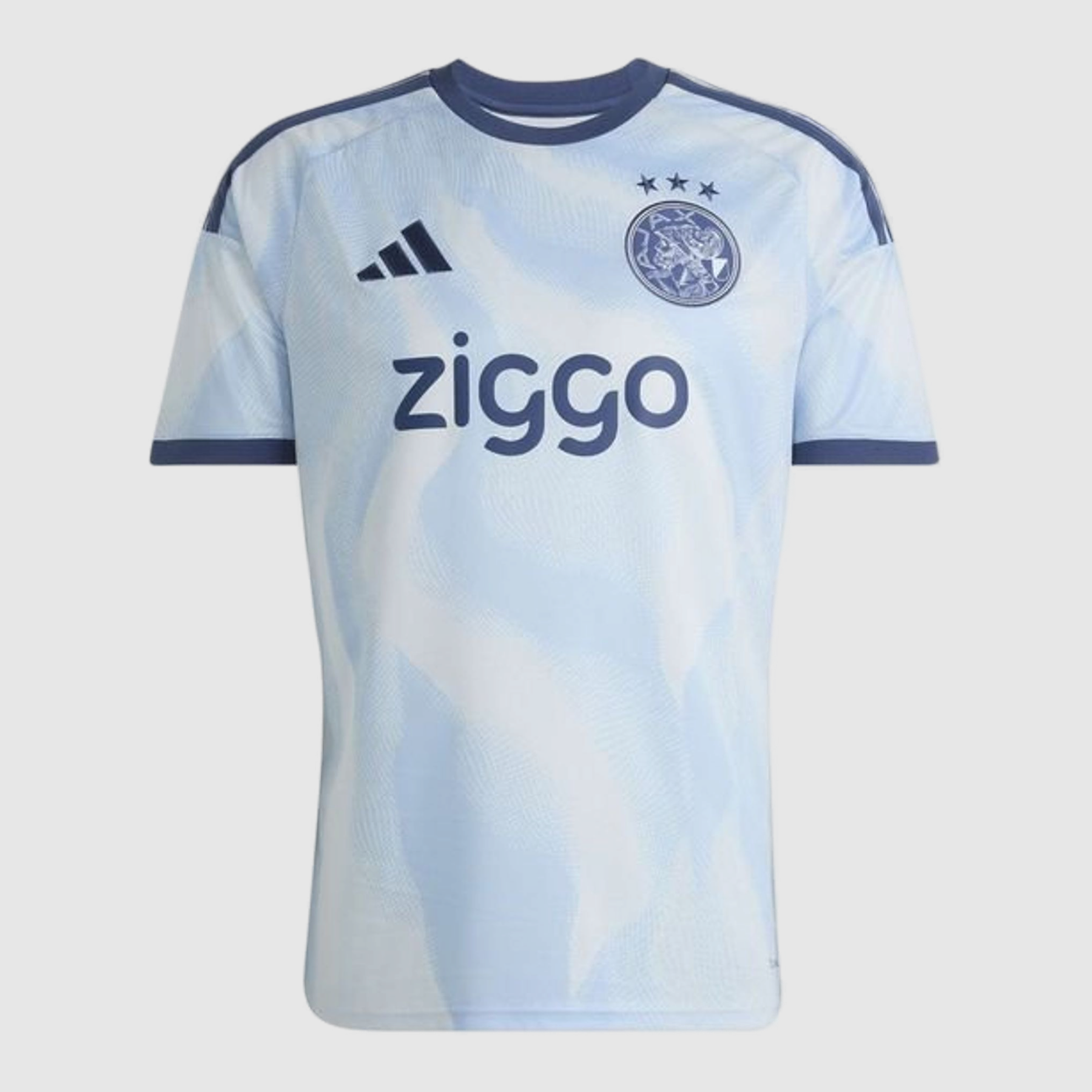 Ajax Third 26/27 Shirt - Fan Version