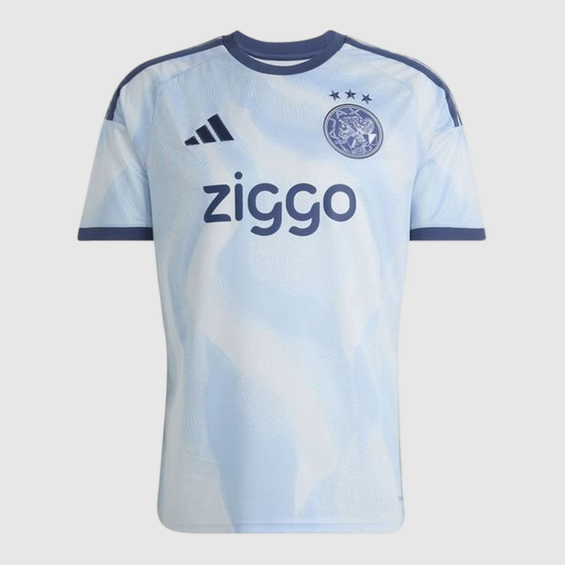 Ajax Third 26/27 Shirt - Fan Version
