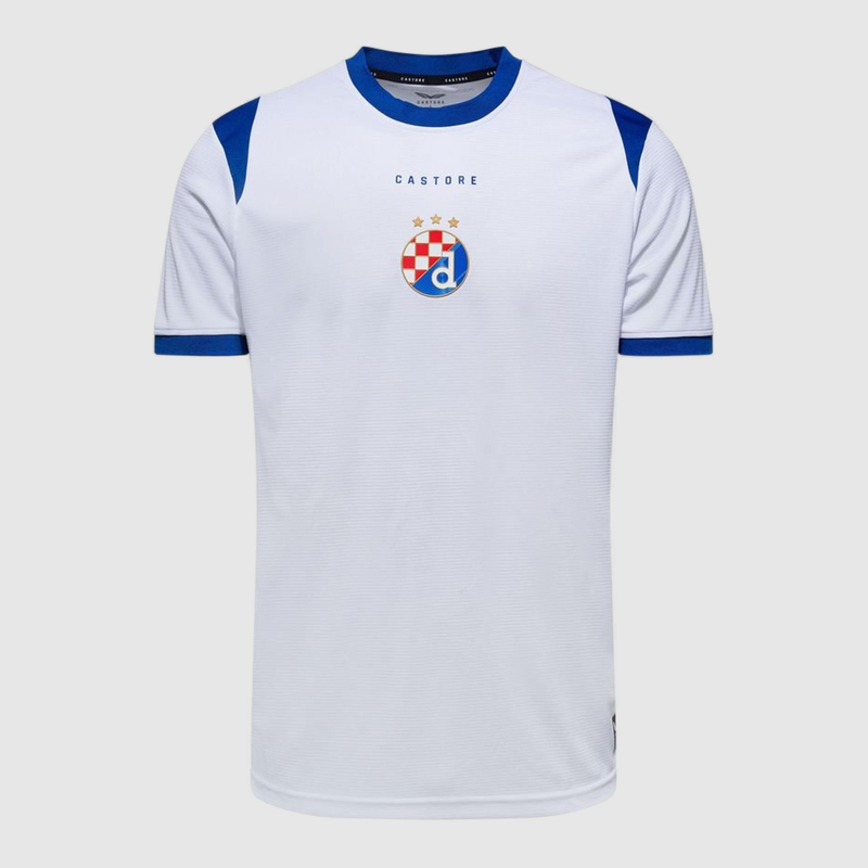 Dinamo Zagreb Away 26/27 Shirt - Fan Version