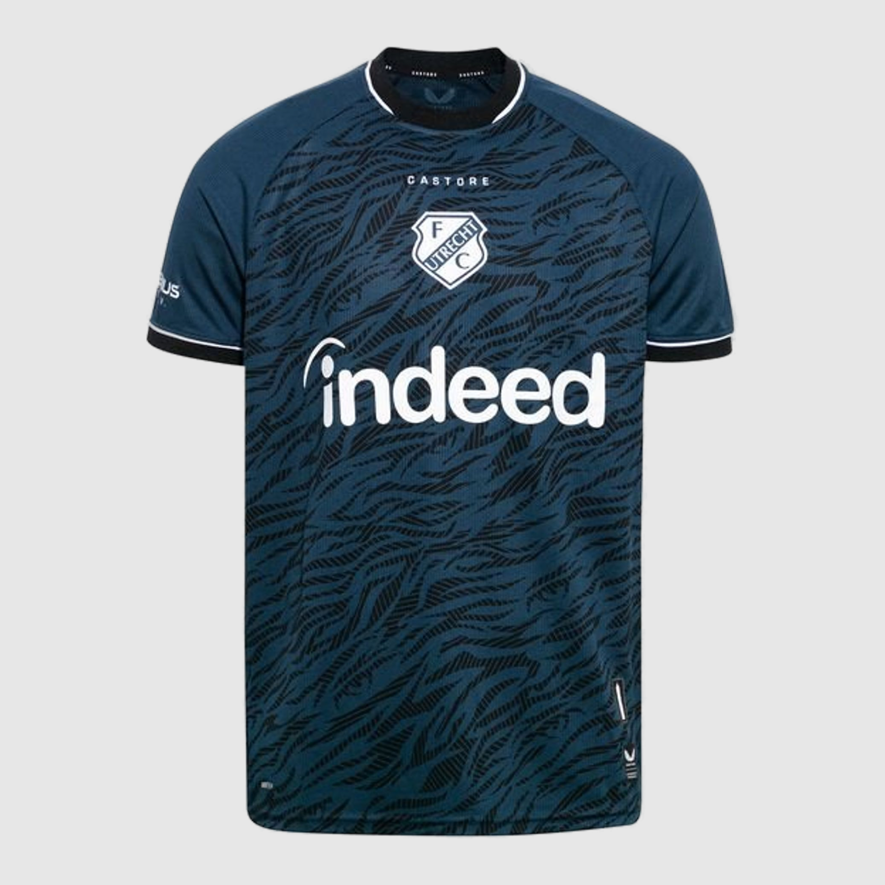 FC Utrecht Away 26/27 Shirt - Fan Version