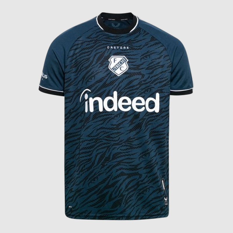 FC Utrecht Away 26/27 Shirt - Fan Version