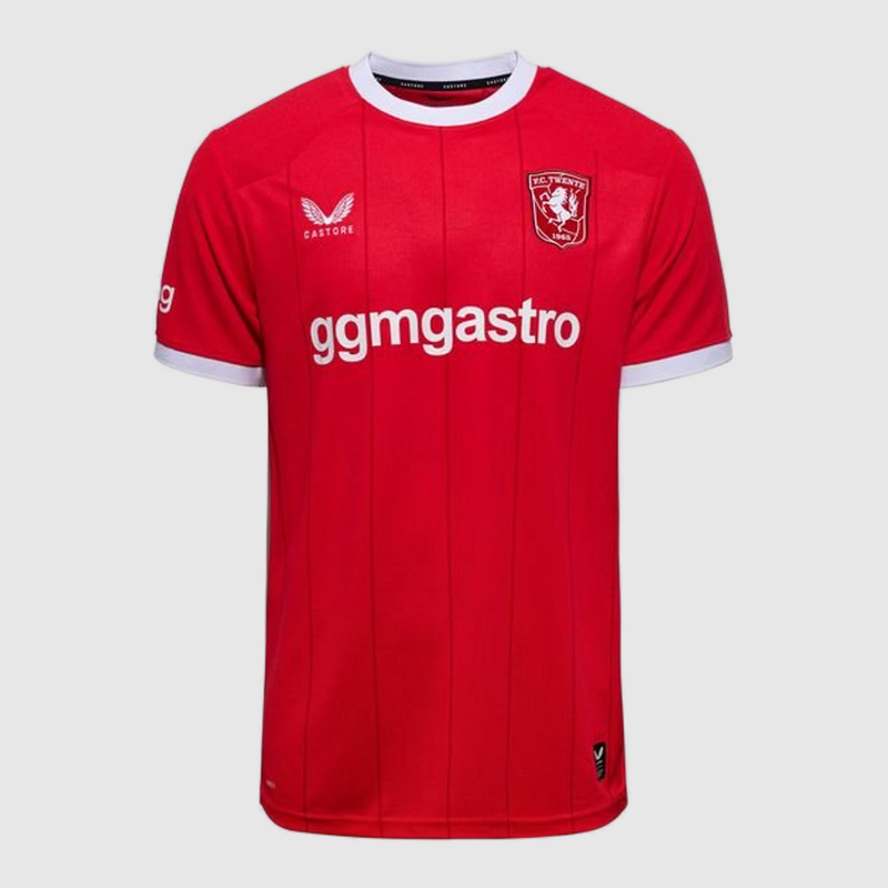 FC Twente Home 26/27 Shirt - Fan Version
