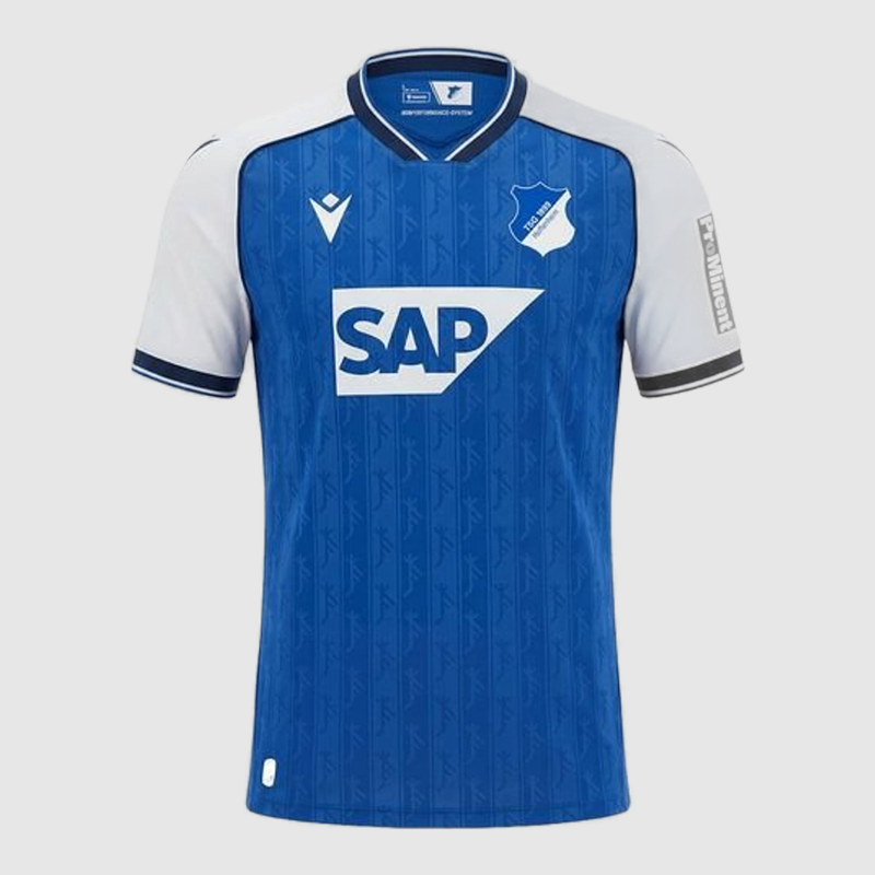 Hoffenheim Home 26/27 Shirt - Fan Version