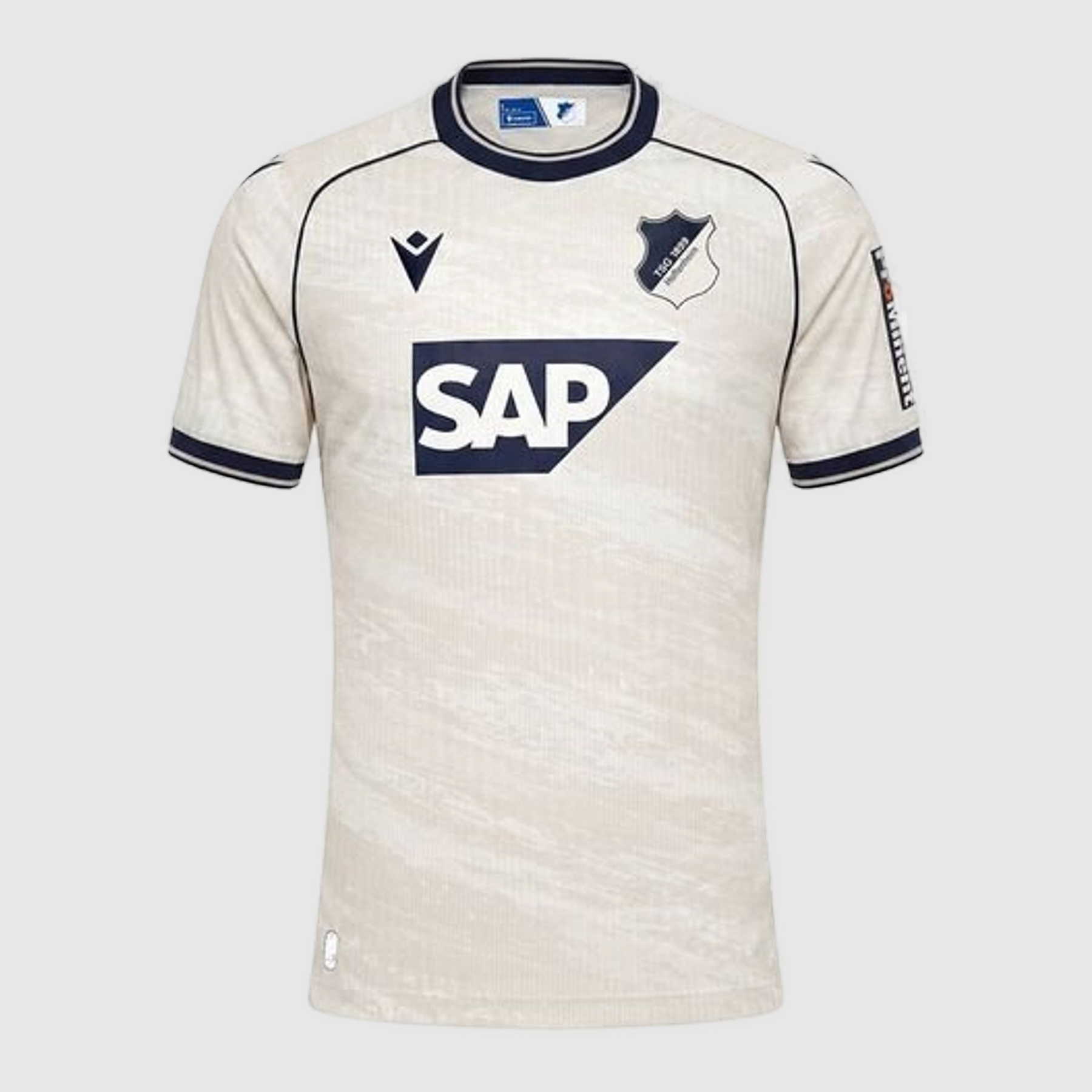 Hoffenheim Away 26/27 Shirt - Fan Version