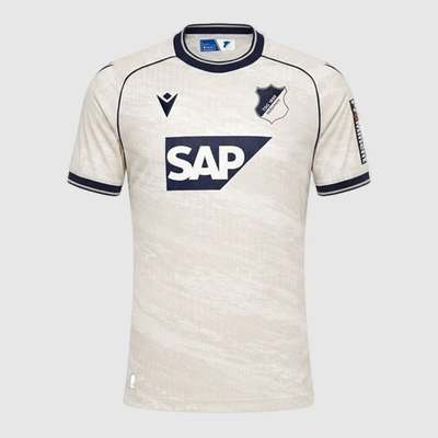 Hoffenheim Away 26/27 Jersey - Fan Version