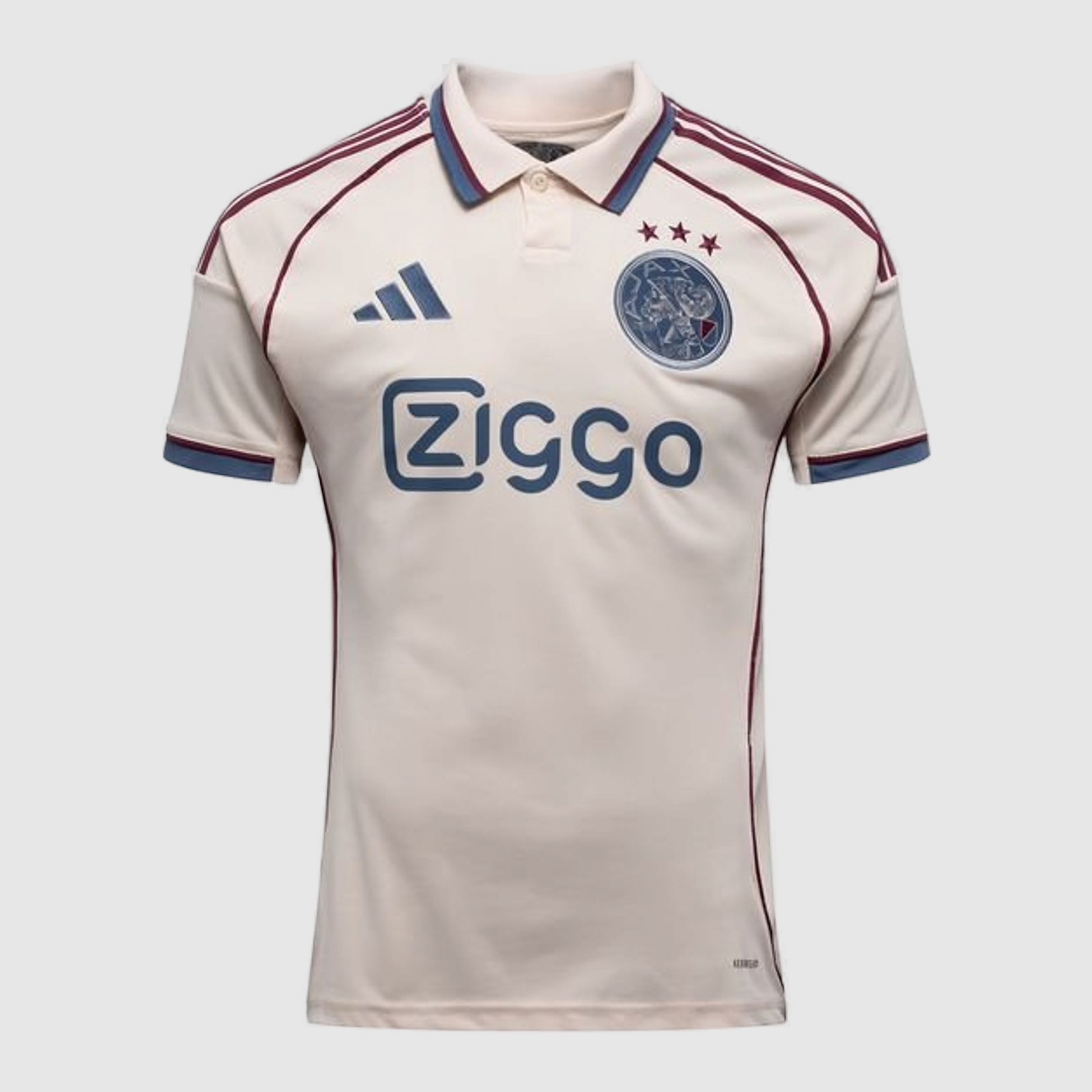 Ajax Third 25/26 Shirt - Fan Version