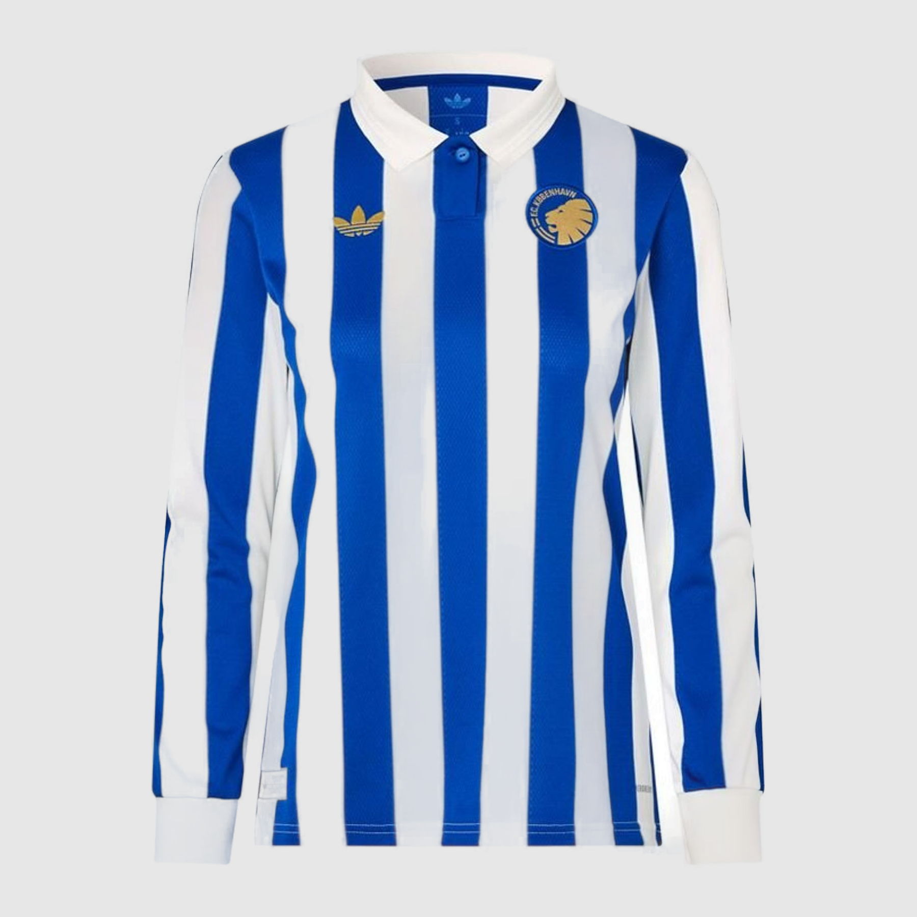 FC Copenhagen Fourth 25/26 Shirt - Women's, Fan Version