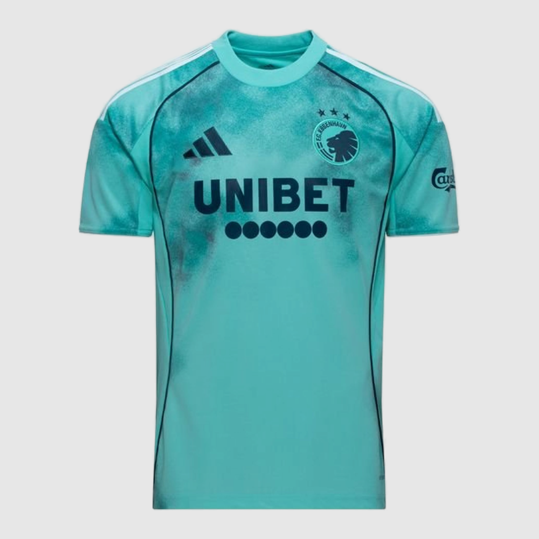 FC Copenhagen Third 25/26 Shirt - Fan Version