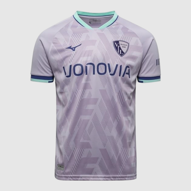 VfL Bochum Third 25/26 Shirt - Fan Version