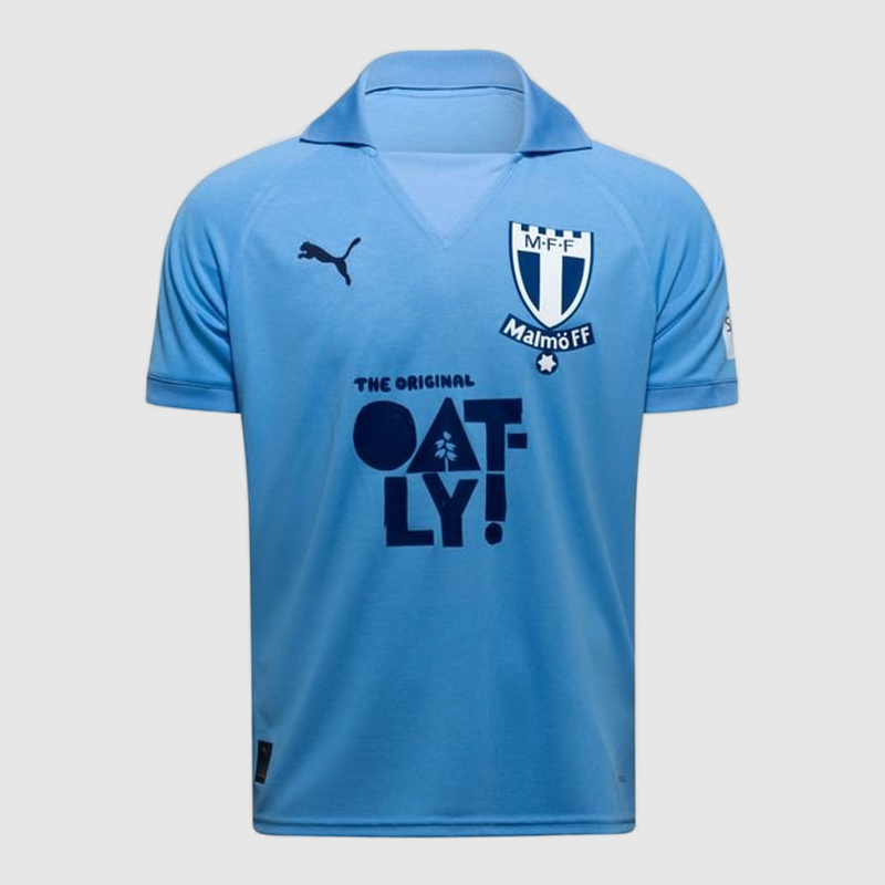 Malmo FF Third 25/26 Shirt - Fan Version
