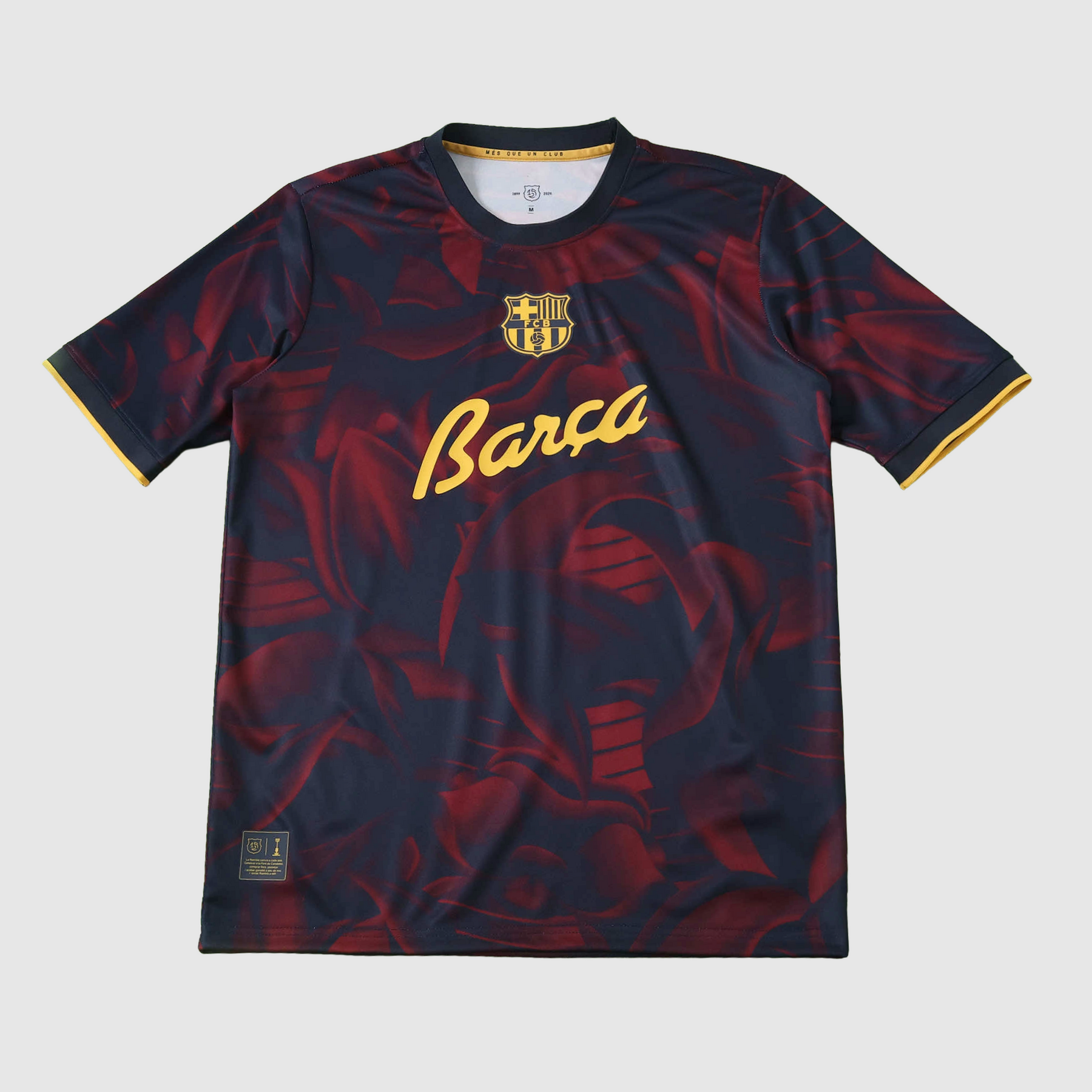 Barcelona Special Edition 26/27 Shirt - Fan Version