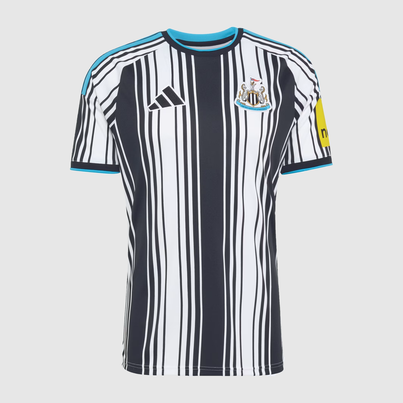 Newcastle Home 26/27 Shirt - Fan Version