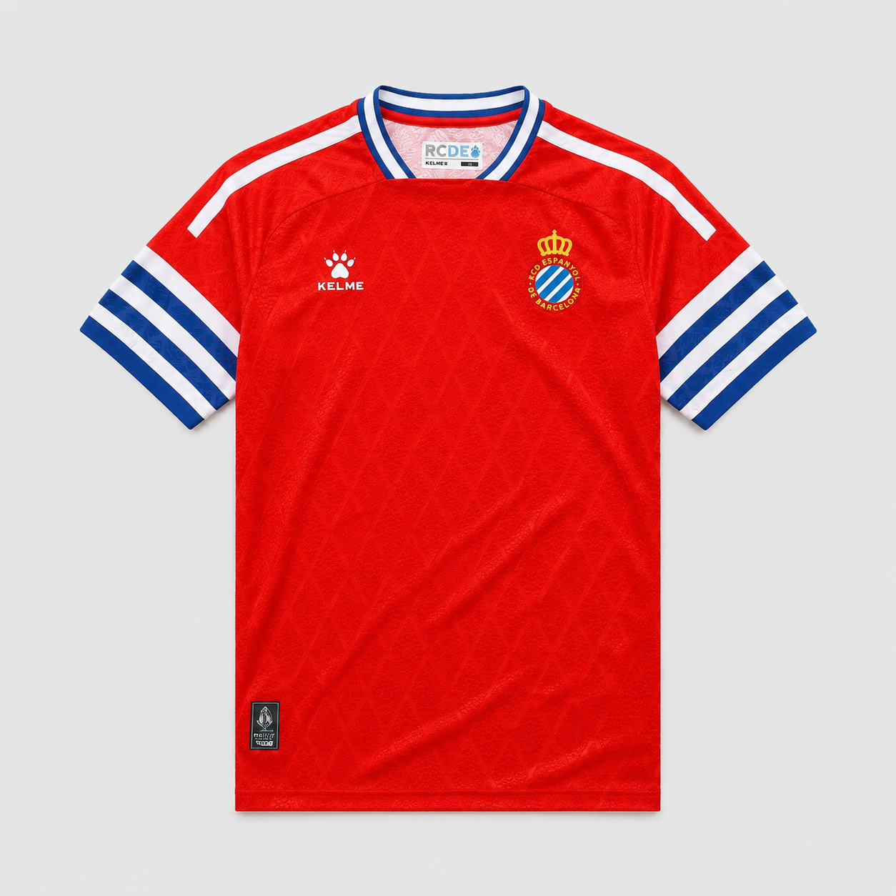 Espanyol Away 26/27 Shirt - Fan Version