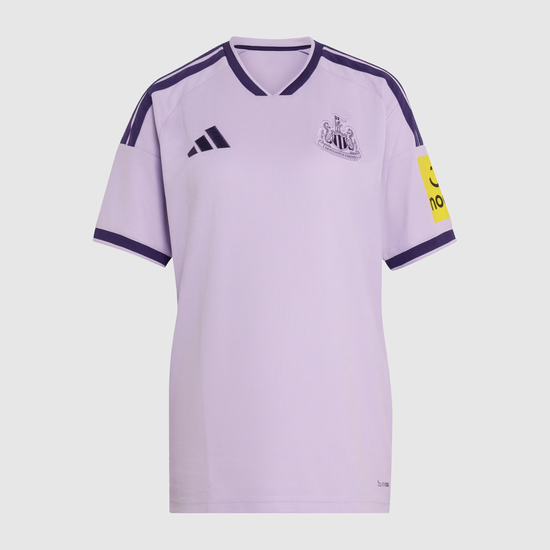 Newcastle Third 26/27 Shirt - Fan Version