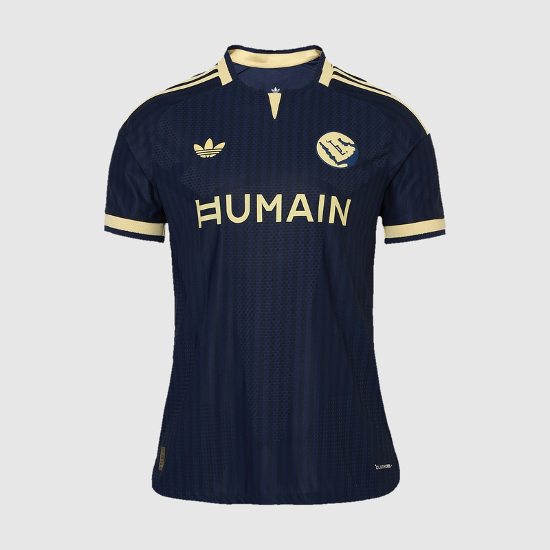 Al-Nassr Away 26/27 Shirt - Player Version