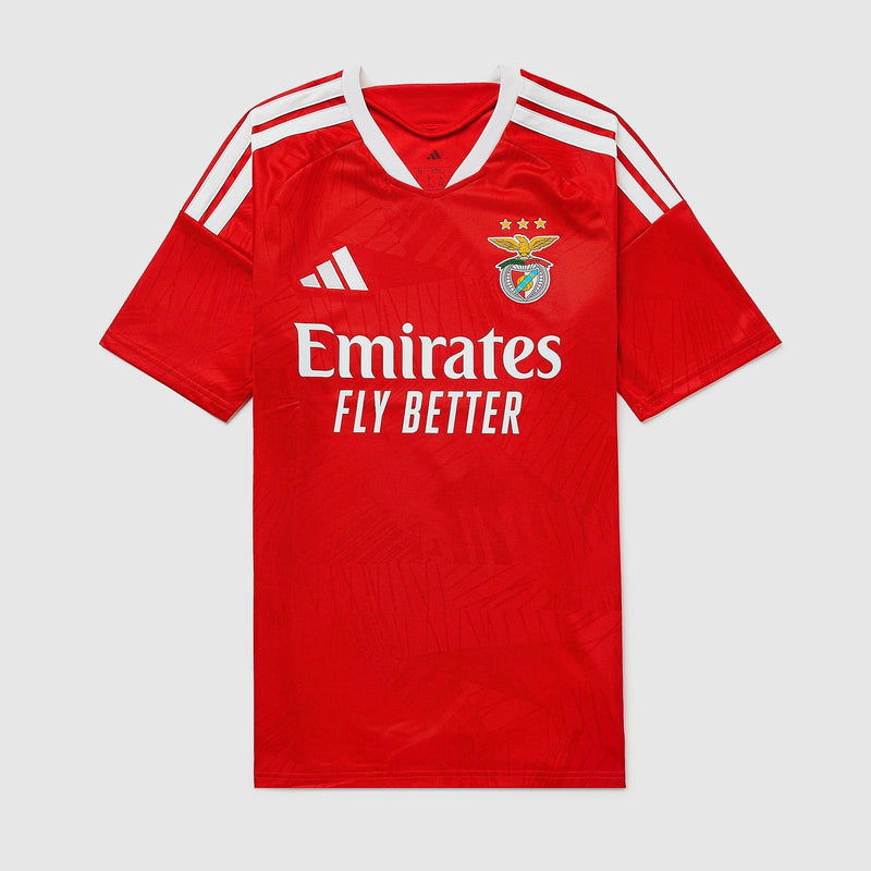 Benfica Home 26/27 Shirt - Player Version