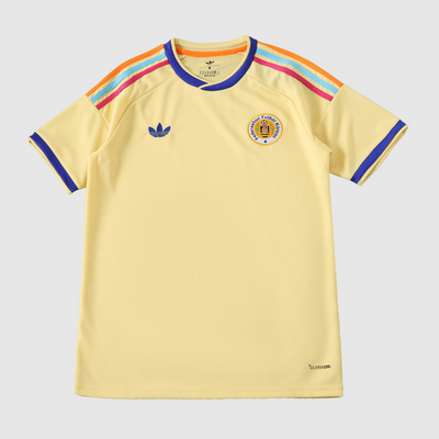 Curacao Away 26/27 Jersey - Fan Version
