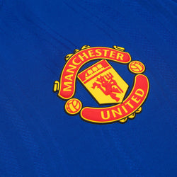 Manchester United Away 26/27 Jersey (Embroidered) - Player Version - 4