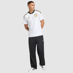 Saudi Arabia Away 26/27 Jersey - Fan Version - 3