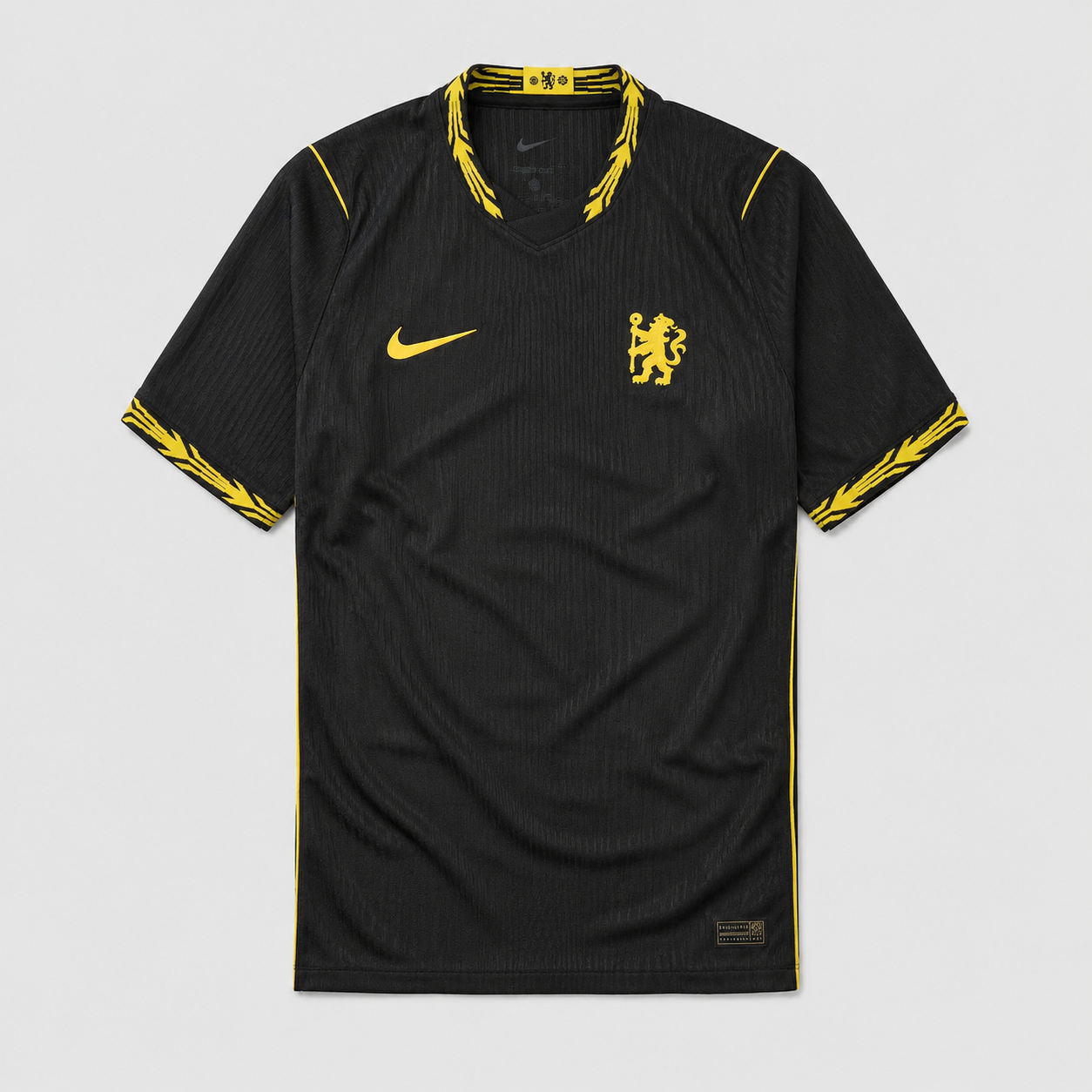 Chelsea Away 26/27 Shirt - Player Version