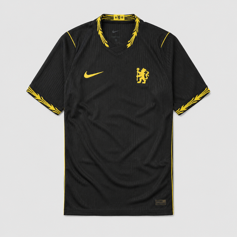 Chelsea Away 26/27 Shirt - Player Version