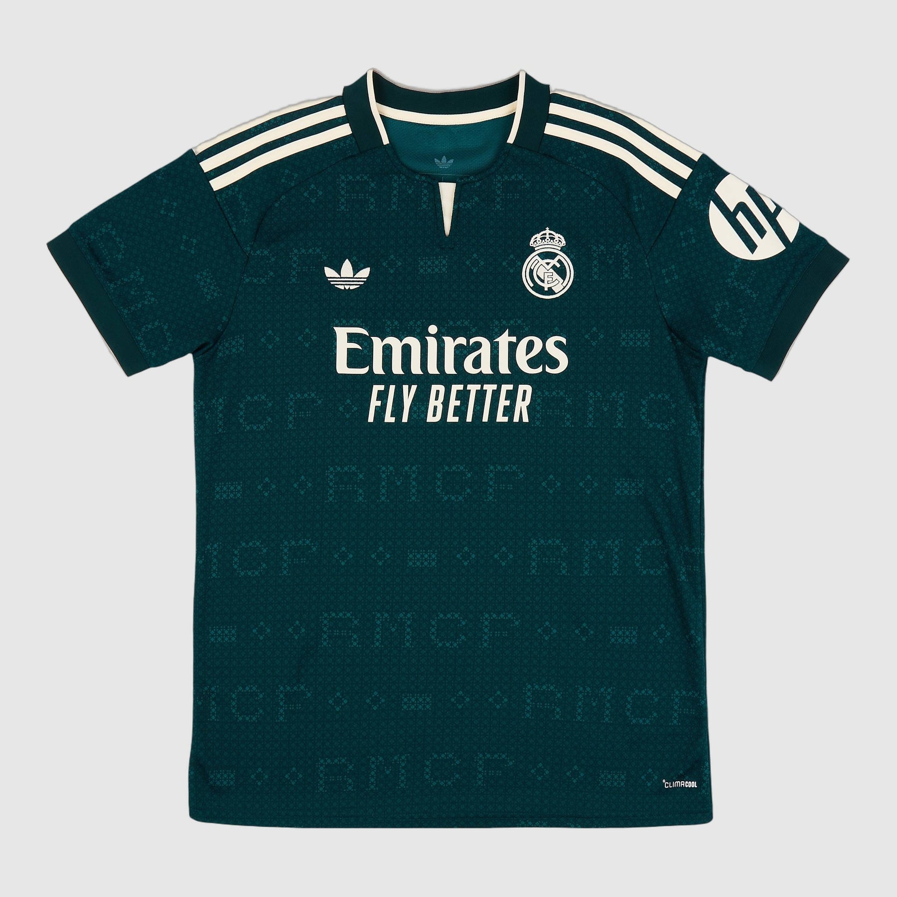Real Madrid Away 26/27 Shirt - Women's, Fan Version