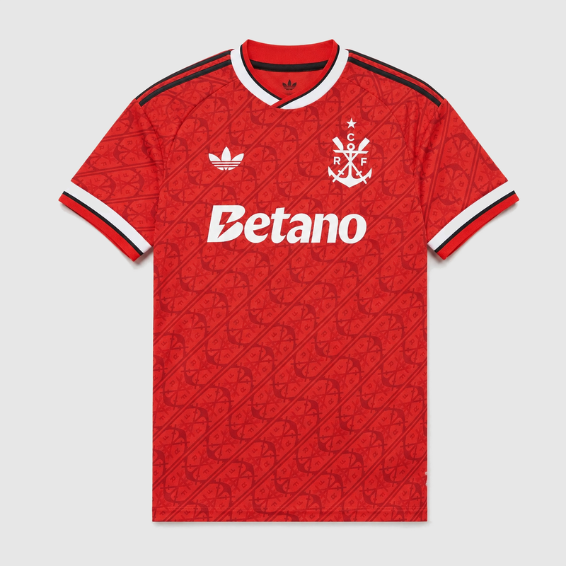 Third 26/27 Shirt - Player Version
